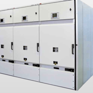 Unigear ZS2 36 kV 16-315kA 3150A Vakum Kesicili Kuplaj ve Bara Yükseltme Panosu